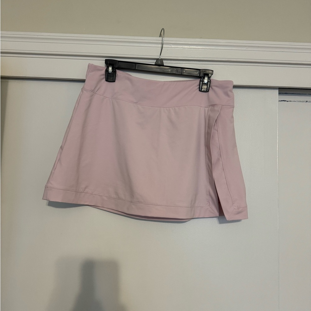 Prince Soft Pink Sports Skirt